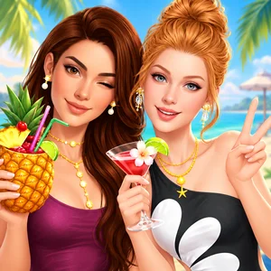 Celebrity Summer Pool Party