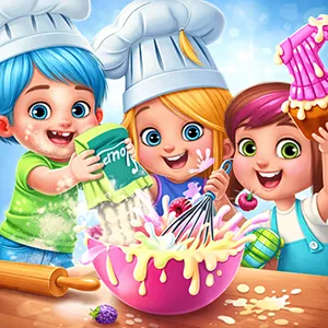 Chef Kids
