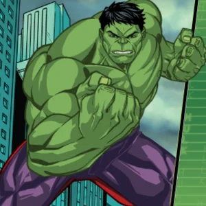 Chitauri Takedown