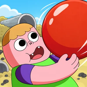 Clarence Arm Shirt Juggle