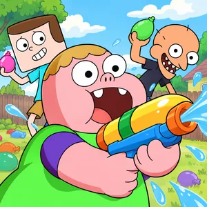 Clarence Saves The Day