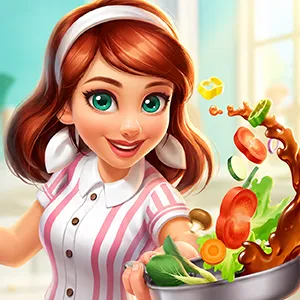 Cooking Craze