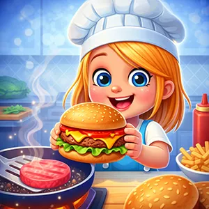 Cooking Mania