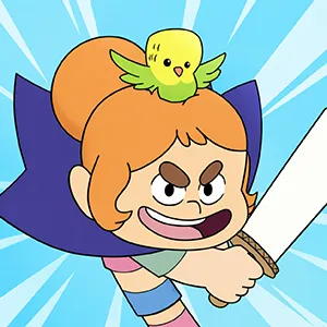 Craig Of The Creek Recycle Squad