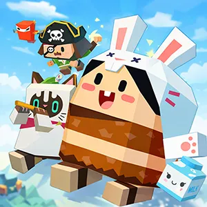 Cubie Adventure