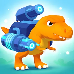 Cyberdino 3d