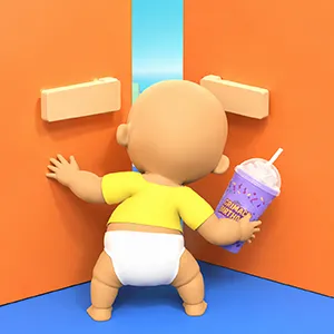Dad Escape