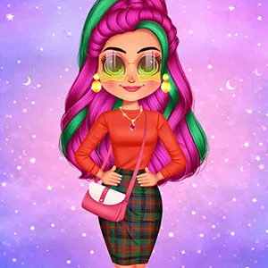 Design With Me Trendy Pencil Skirt