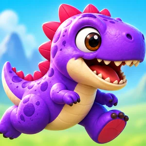 Dinosaur Runner