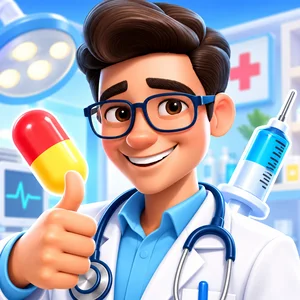 Doctor Hero