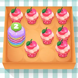 Donut Box