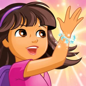 Dora And Friends Charm Magic