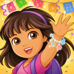 Dora And Friends Its Concert Day