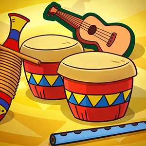Dora's Music Maker