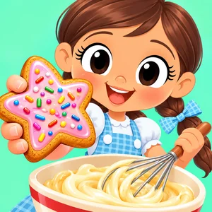 Dorothy And The Wizard Of Oz Cookie Magic