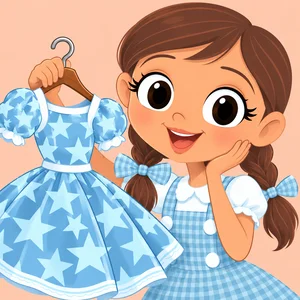 Dorothy And The Wizard Of Oz Dress Up