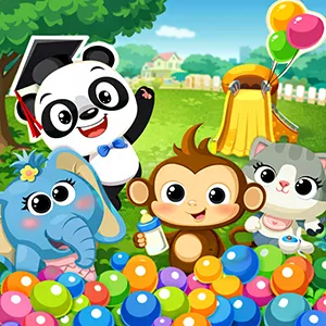 Dr Pandas Daycare