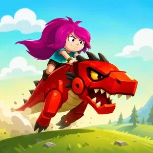 Dragon Hills