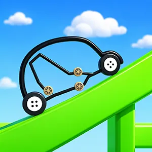 Draw A Car
