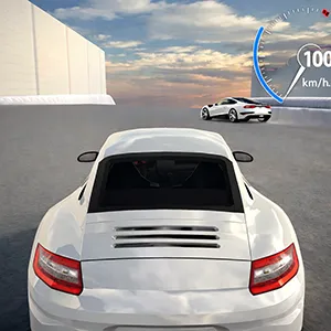 Drive Zone