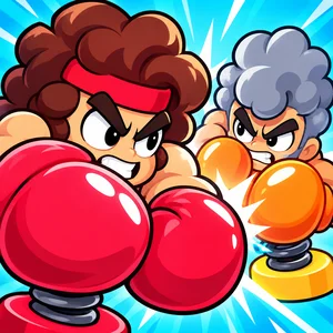 Dummies Fight