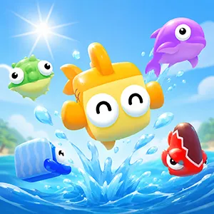 Fish Out Of The Water