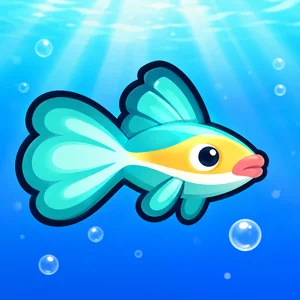 Fishing Catch