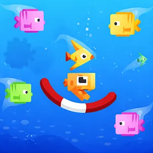 Fishy Bits 2