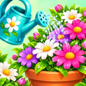 Flower Decoration