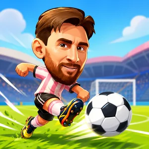 Football Legends