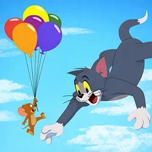 Freefalling Tom