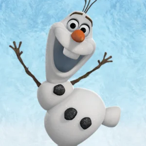 Frozen Olafs Freeze Fall