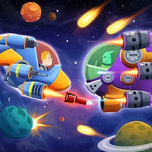 Galactic War