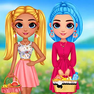 Get Ready With Me Summer Picnic