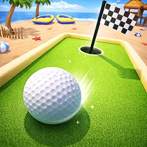 Golf Battle