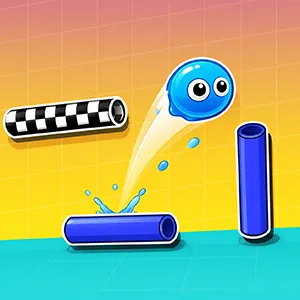 Goo Slime Jump