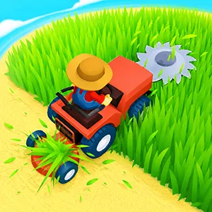 Grass Cutter