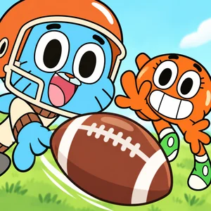 Gumball Go Long