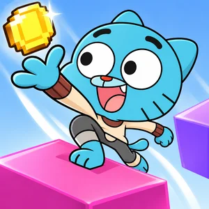 Gumballs Block Party