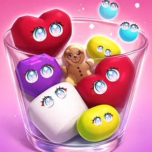 Gummy Merge