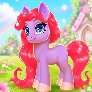Happy Pony