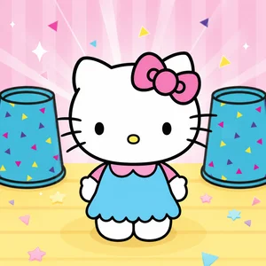 Hello Kitty Finder