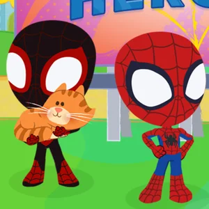 Helpful Heroes