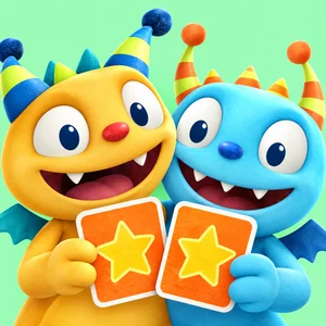 Henry Hugglemonster Hugglematch