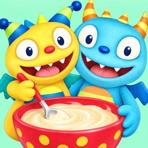 Henry Hugglemonster Roarsome Rescue