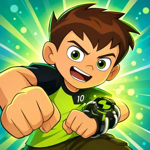 Hero Time