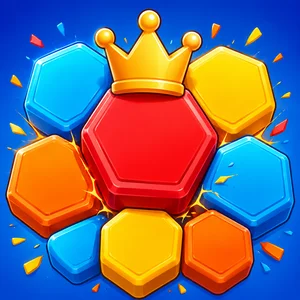 Hexa Blast