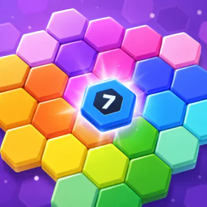 Hexa Fill