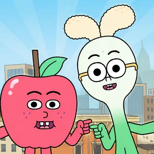 How To Draw Apple And Onion