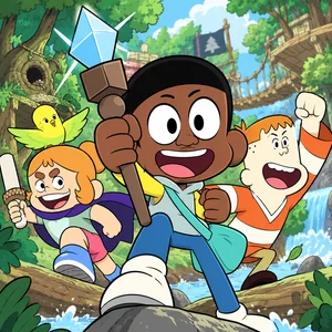 How To Draw Craig Of The Creek